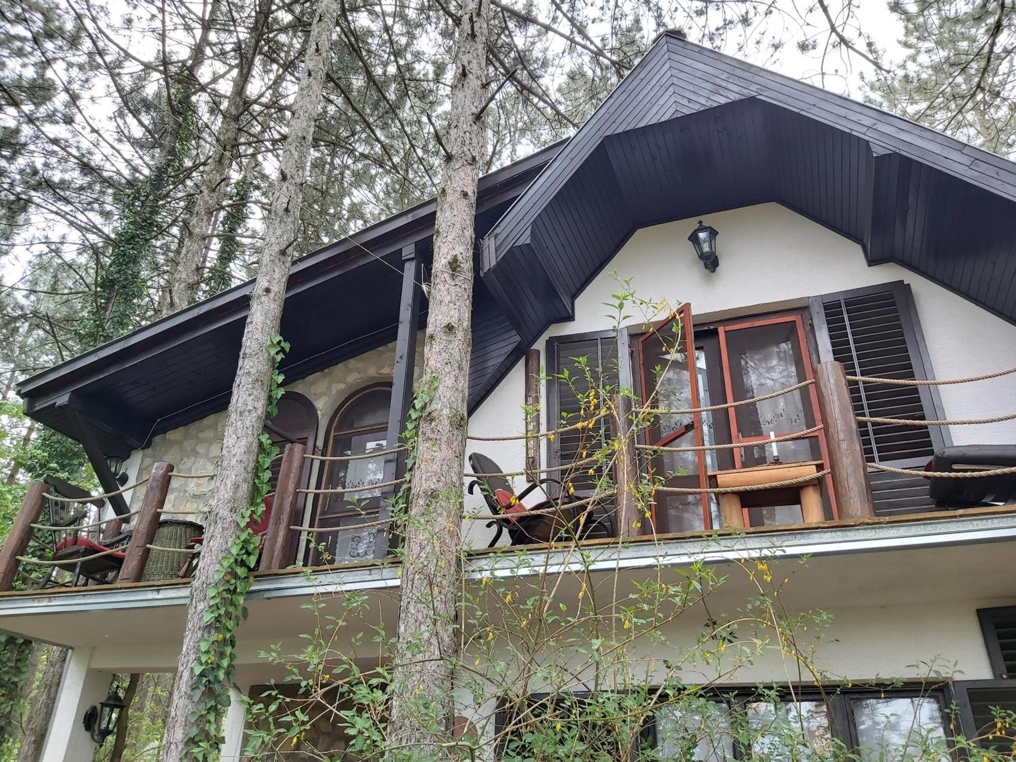 Guesthouse Bajka Vinci الغرفة الصورة
