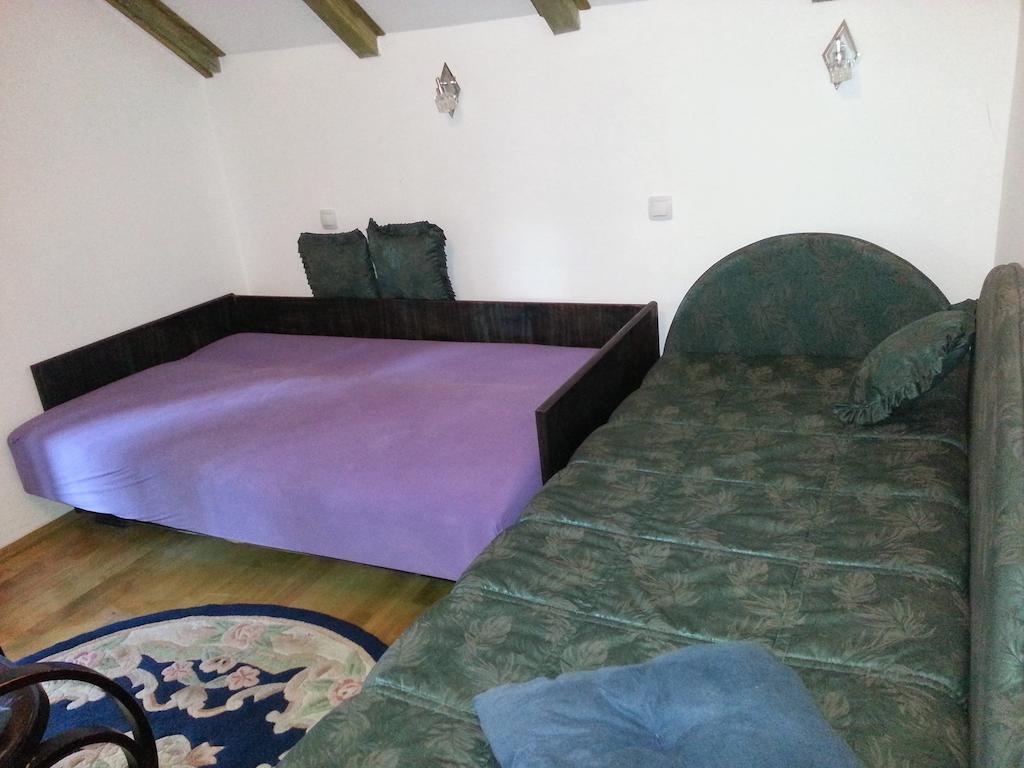 Guesthouse Bajka Vinci المظهر الخارجي الصورة